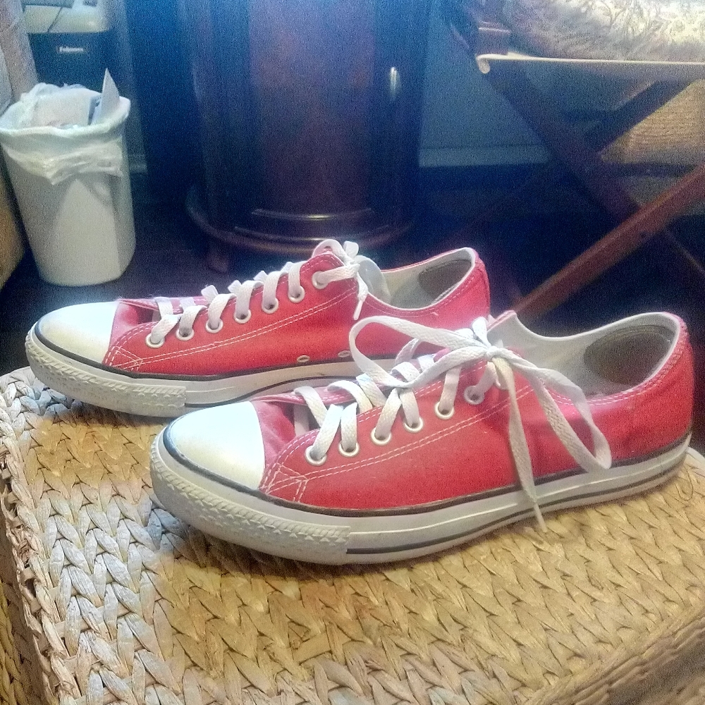 Converse shoes